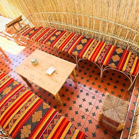Riad Fridi Marrakesh Exterior photo