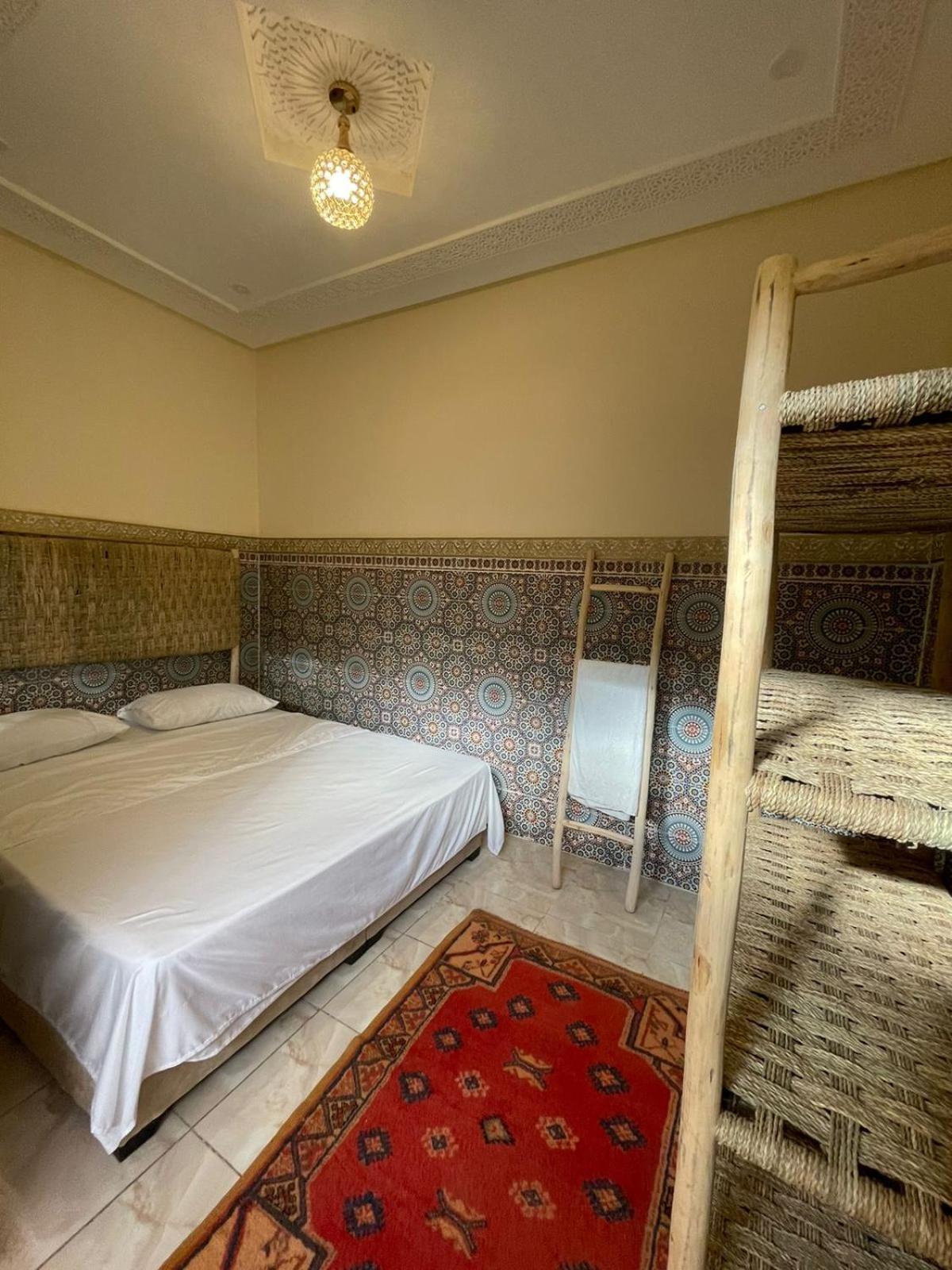 Riad Fridi Marrakesh Exterior photo